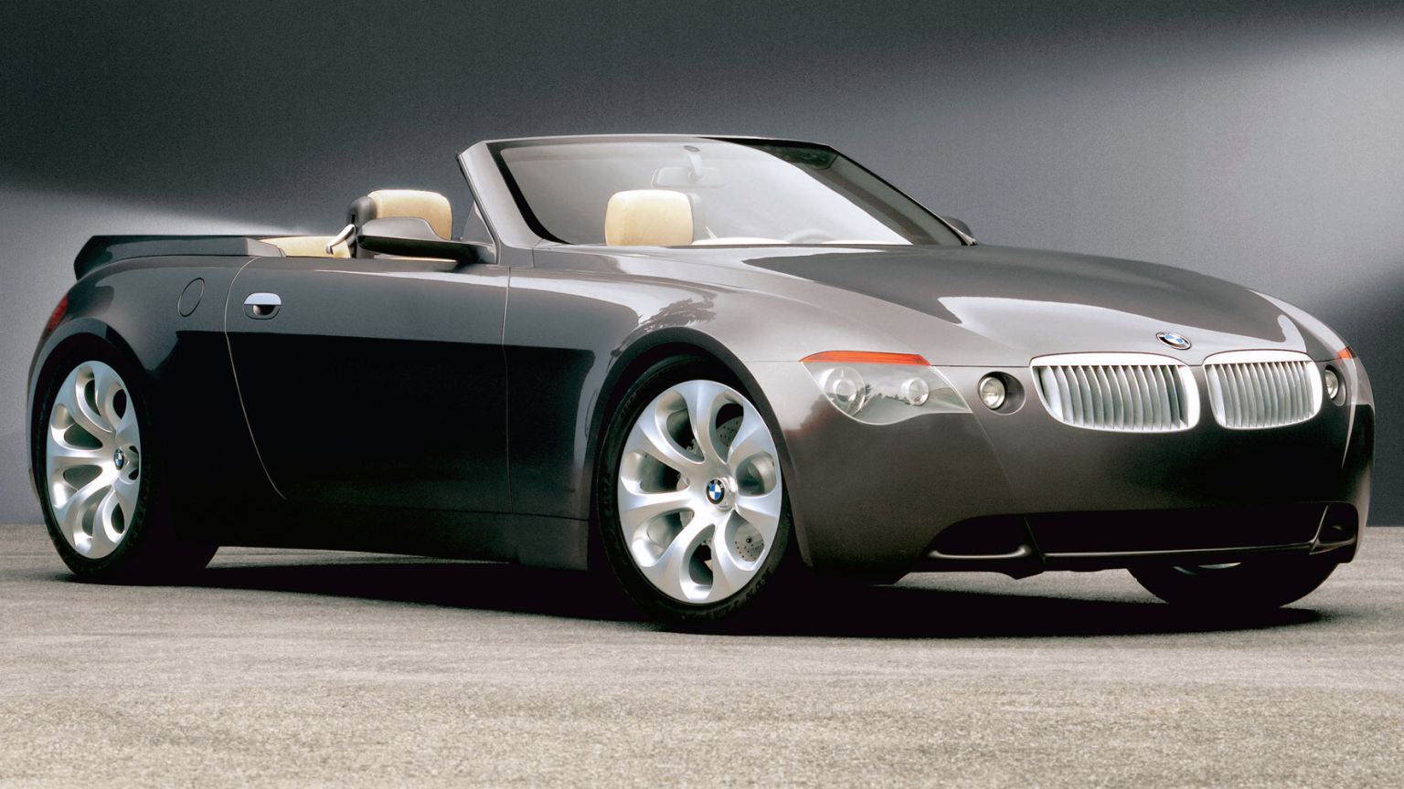 bmw z