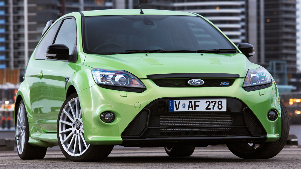 Has Ford lost its Focus?